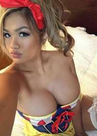 Harika Türk Escort: Göz Alıcı Güzellik ve Tutkulu Bir Deneyim