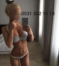 Hayalinizdeki Türk Escort Kız; Beklenenden Fazlasını Sunuyor