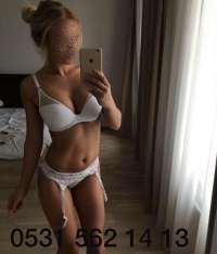 Hayalinizdeki Türk Escort Kız; Beklenenden Fazlasını Sunuyor