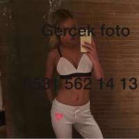 Hayalinizdeki Türk Escort Kız; Beklenenden Fazlasını Sunuyor