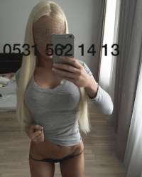 Hayalinizdeki Türk Escort Kız; Beklenenden Fazlasını Sunuyor
