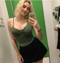 Hazır Mısınız? Çünkü Sıra Dışı Anamur Escortunuz, Ayşe Burada!