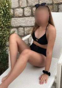 Heyecan Veren ve Gizemli Escort Selma, Silifke'de Sizleri Bekliyor