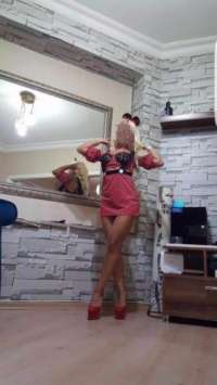 Heyecan verici bir deneyim için Gerçek Escort