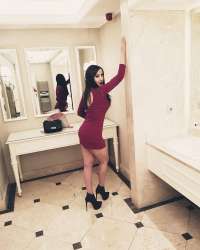 İhtimallerin Ötesinde Rus Escort Bayan Hizmetleri