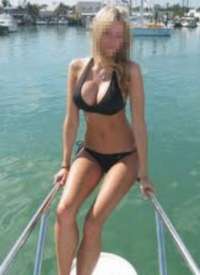 Kendine güvenen, sana özel Eskort Silifke seninle