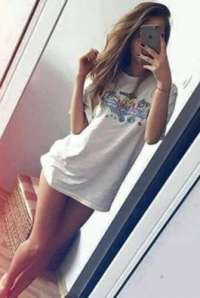 Kusursuz Eskort: Silifke'nin En Çekici Kadını