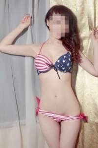 Mersin Anamur Escort Bayan Detayları