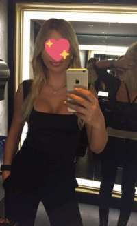 Mersin Anamur Escort Bayan Olarak Sizinle Tanışmak İsteyen Bir Leydi