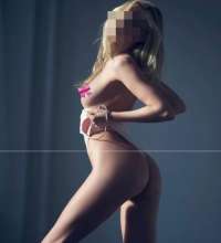 Mersin Anamur Escort Duru'dan Unutulmaz Bir Gece