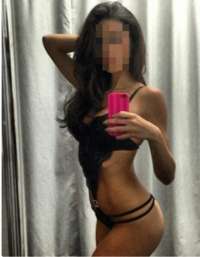 Mersin Anamur Escort - Kendine Güvenen ve Güzel Bayan