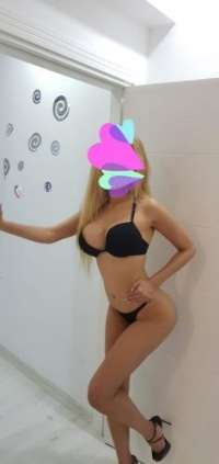 Mersin Anamur Escort - Tüm Dileklerinizi Gerçekleştirme Zamanı