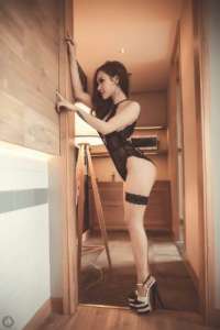 Mersin Anamur'dan Eşsiz Bir Aşk Hikayesi - Enfes Escort Kız