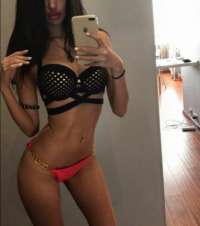 Mersin Mezitli Escort Bayan: Aşkın ve Hazzın Sonsuz Denizinde Kaybolun