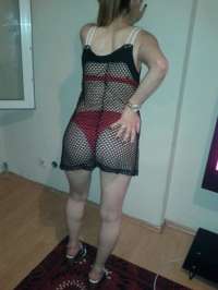 Mersin Mezitli Escort Bayan İle Unutulmaz Bir Deneyim