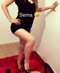 Mersin Mezitli Escort Hayal Ettiğiniz Kusursuz Kadın