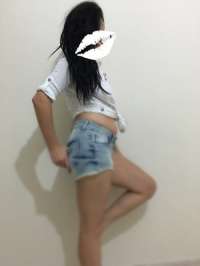 Mersin Mezitli Escort Kadın Size Eşsiz Anılar Sunuyor