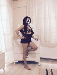 Mersin Mezitli Escort Kadın Size Eşsiz Anılar Sunuyor