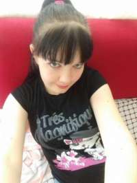 Mersin Mezitli Escort Kızı İle Unutulmaz Bir Deneyim
