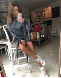 Mersin Mezitli Escort Kızları - Heyecan Dolu Anlar İçin Hazır Mısınız?