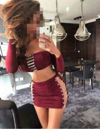 Mersin Mezitli Escort Kızları - Heyecan Dolu Anlar İçin Hazır Mısınız?