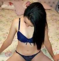 Mersin Mezitli Escort Kızlarından Mükemmel ve Romantik Bir Deneyim