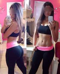 Mersin Mezitli Escort Profil Detayları ve Bilgileri