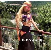 Mersin Mezitli'deki Çekici Escort Bayan - Büyüleyici Beren