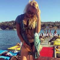 Mersin Mezitli'deki Çekici Escort Bayan - Büyüleyici Beren