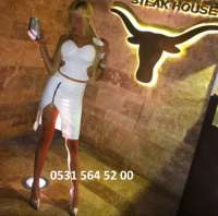 Mersin Mezitli'deki Çekici Escort Bayan - Büyüleyici Beren