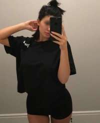 Mersin Mezitli'den Gelen Muhteşem Escort: Çekici ve İleri Seviye Hizmetleri ile Ateşli Maria