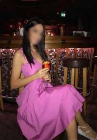 Mersin Mezitli'den Kendine Güvenen Escort Leyla