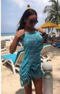 Mersin Mezitli'den Kendine Güvenen Escort Leyla