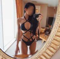 Mersin Mezitli'nin Büyüleyici Escort Bayanı