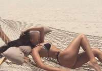 Mersin Mezitli'nin Büyüleyici Escort Bayanı