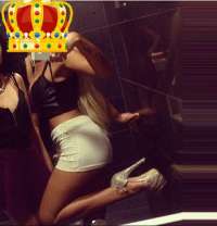 Mezitli Escort ile Unutulmaz Anlar Sizleri Bekliyor