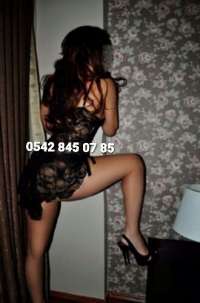 Mezitli'deki En İyi Partner Seçenekleri: Mersin Mezitli Escort