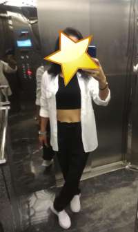 Mezitli'den Özel Bayanın İlanı: Mersin Escort Etkinlikleri