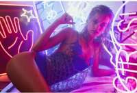 Mezitli'nin Büyüleyici Güzeli: Mersin Escort Aylin