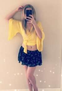 Mezitli'nin Büyüleyici Güzeli: Mersin Mezitli Escort