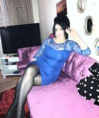 Muhteşem Bir Gece için Mersin Anamur Escort Hizmeti