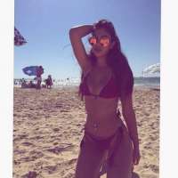 Muhteşem ve Ruhu Büyüleyen Arap Escort