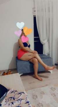 Mut Escort Bayan olarak benimle Farklı Bir Deneyim Fırsatı