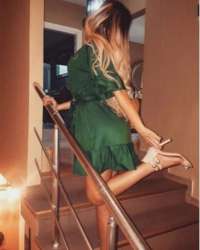 Mut Escort Bayan - Saf ve Gerçek Güzellik