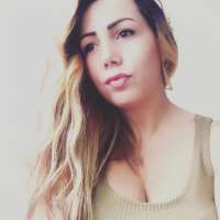Mut Escort Bayan - Sizinle Özel Zamanlar Yaşamak İçin Bekleyen Zarif ve Samimi Dostunuz
