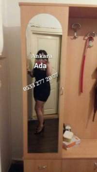 Mut Escort Bayanın Baş Döndüren Güzelliği: Gül
