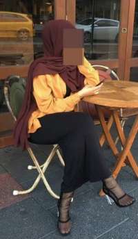 Mut Escort Bayan'ın Eşsiz Güzel Bir Hikayesi