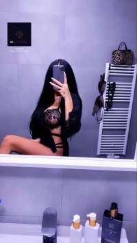 Müthiş Bir Gece İçin Mersin Mezitli Escort'a Kusursuz Eşlik Edin