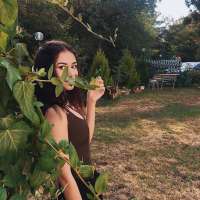 Mut'ta Rüyalarınızı Süsleyecek Escort: Alev