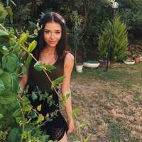 Mut'ta Rüyalarınızı Süsleyecek Escort: Alev